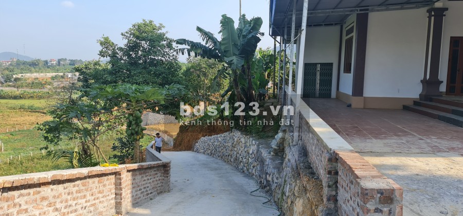 Lô hoa hậu Châu Á tại Làng Châu Âu tại Yên Bình 4429,9m