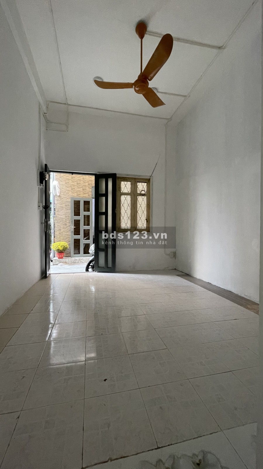 Nhà Chính chủ cho thuê 5 phòng riêng biệt Quận 3 giá cho thuê 3 triệu/tháng, khu an ninh
