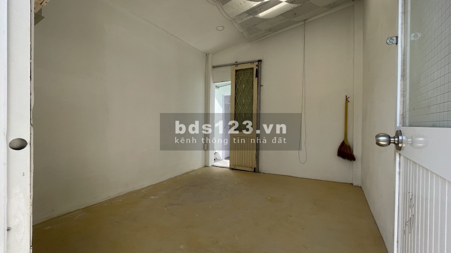 Nhà Chính chủ cho thuê 5 phòng riêng biệt Quận 3 giá cho thuê 3 triệu/tháng, khu an ninh