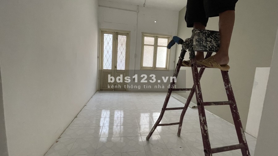 Nhà Chính chủ cho thuê 5 phòng riêng biệt Quận 3 giá cho thuê 3 triệu/tháng, khu an ninh