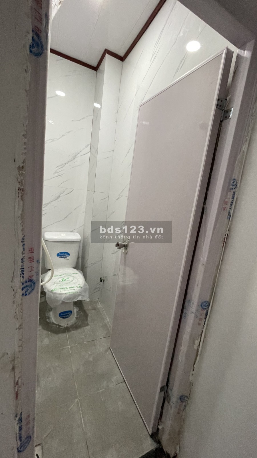 Nhà Chính chủ cho thuê 5 phòng riêng biệt Quận 3 giá cho thuê 3 triệu/tháng, khu an ninh