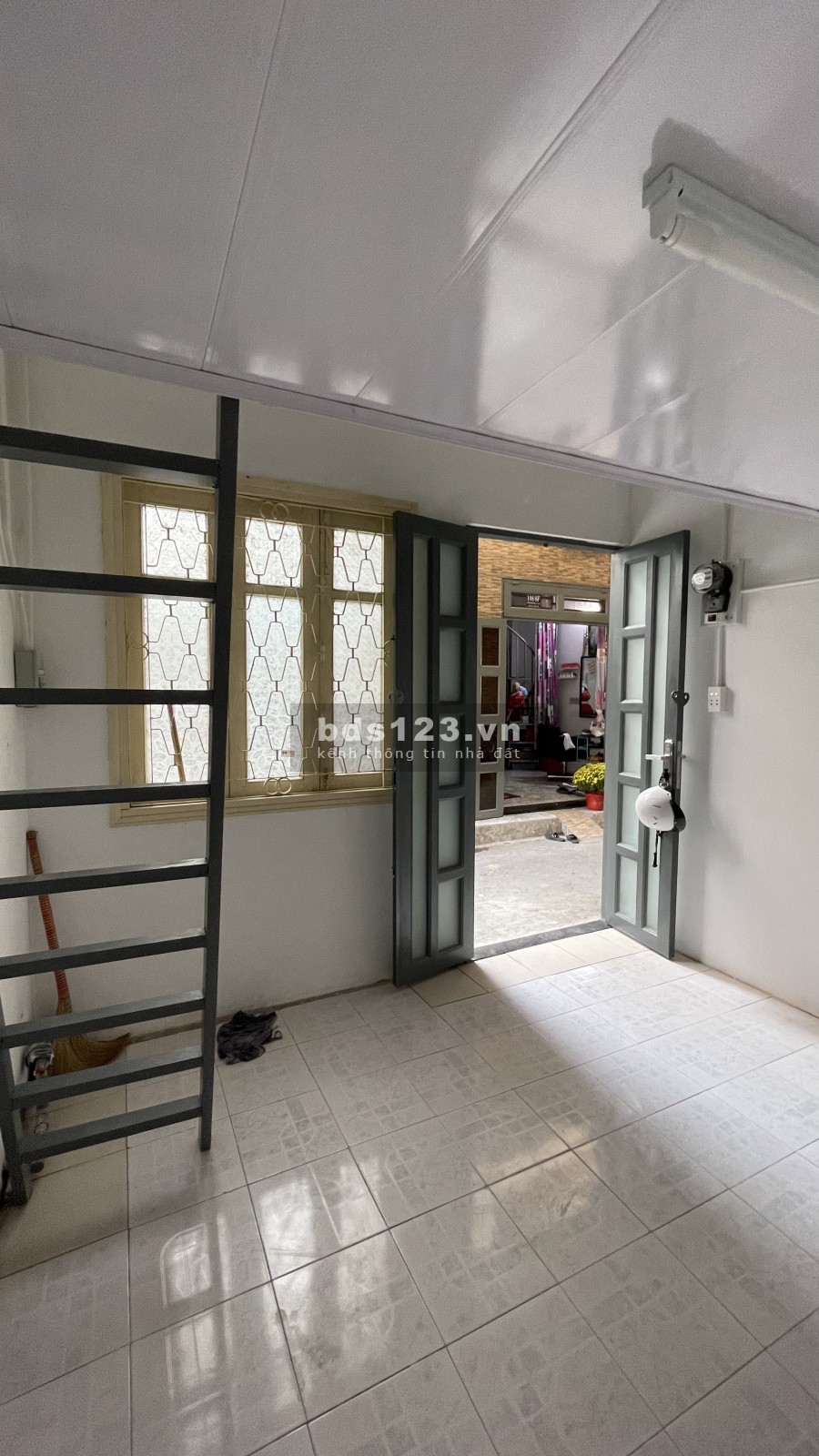 Nhà Chính chủ cho thuê 5 phòng riêng biệt Quận 3 giá cho thuê 3 triệu/tháng, khu an ninh