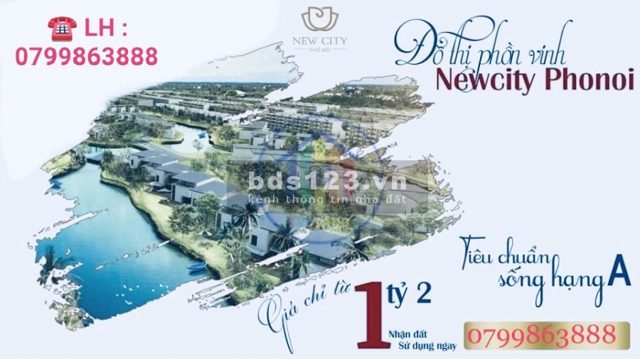 Shophouse Mặt Hồ New City Blk20 giá siêu rẻ 15 triệu/1m2 sổ chính chủ, liên hệ 0799863888