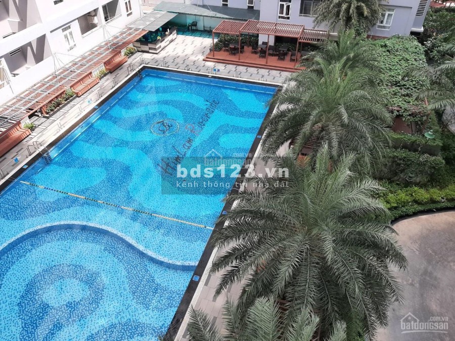 Cần bán căn hộ chung cư diện tích sử dụng 65m2 giá 3.35 tỷ tiện ích nội khu đẳng cấp