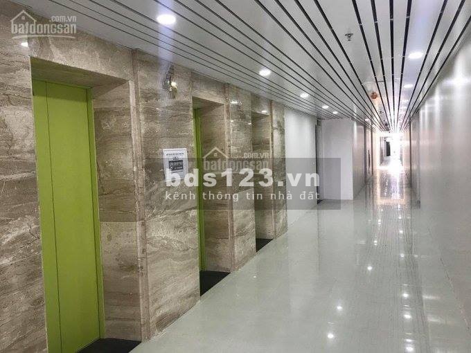 Cho thuê căn hộ 2 phòng ngủ hợp lý nhất chung cư 789 BQP khu Ngoại Giao Đoàn