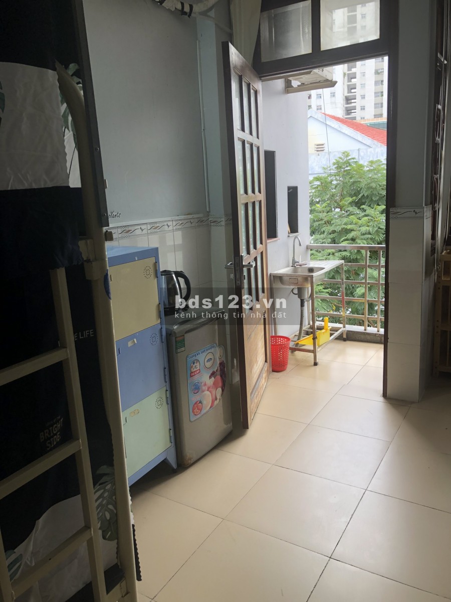 HomeStay in 3D KTX Nam - Nữ đặc biệt: Giảm 20% tháng đầu liên hệ chính chủ 0707410735