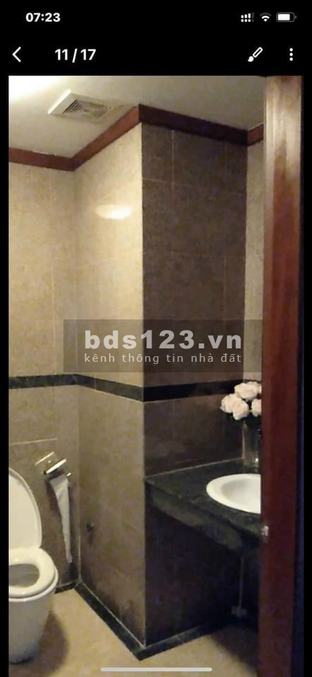 Cho nữ thuê tại căn hộ Hoàng Anh Gold House Nhà Bè khu an ninh, liên hệ 0865660958