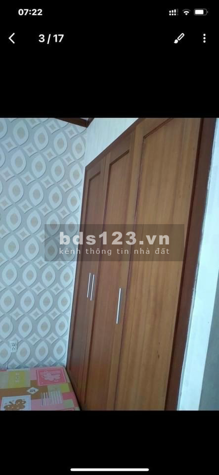 Cho nữ thuê tại căn hộ Hoàng Anh Gold House Nhà Bè khu an ninh, liên hệ 0865660958