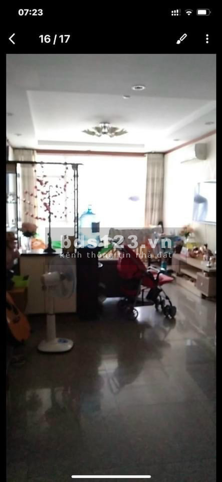 Cho nữ thuê tại căn hộ Hoàng Anh Gold House Nhà Bè khu an ninh, liên hệ 0865660958