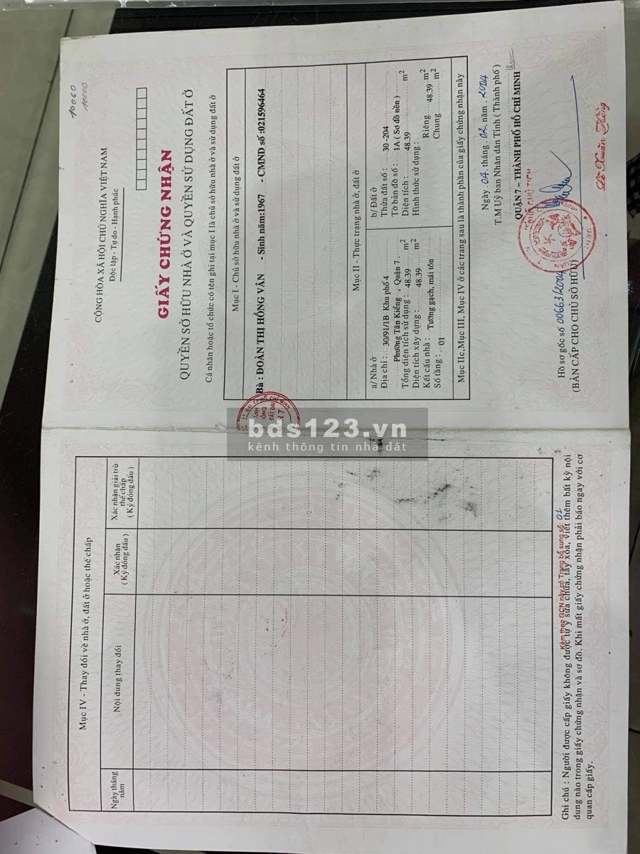 Cần bán nhà gấp nhà đẹp thiết kế hiện đại đầy đủ nội thất tiện ích xung quanh đủ, lhcc