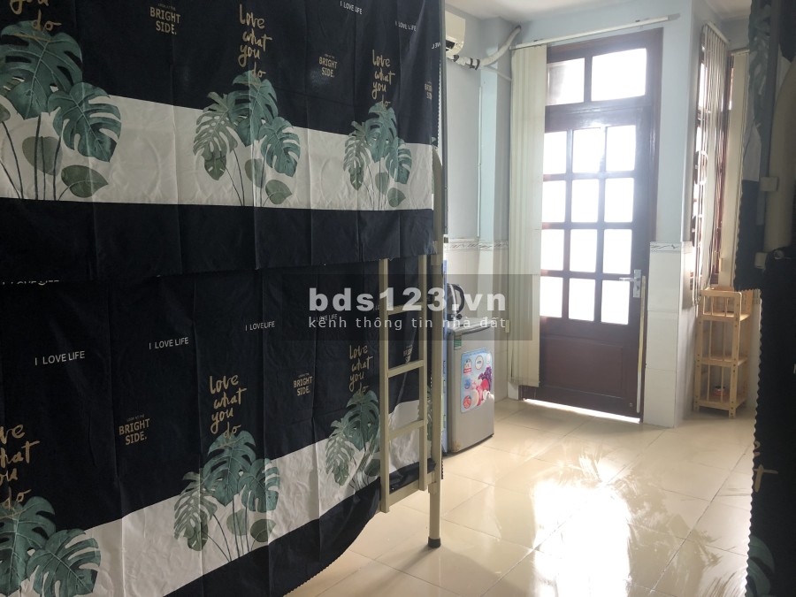 HomeStay in 3D KTX Nam - Nữ đặc biệt: Giảm 20% tháng đầu liên hệ chính chủ 0707410735