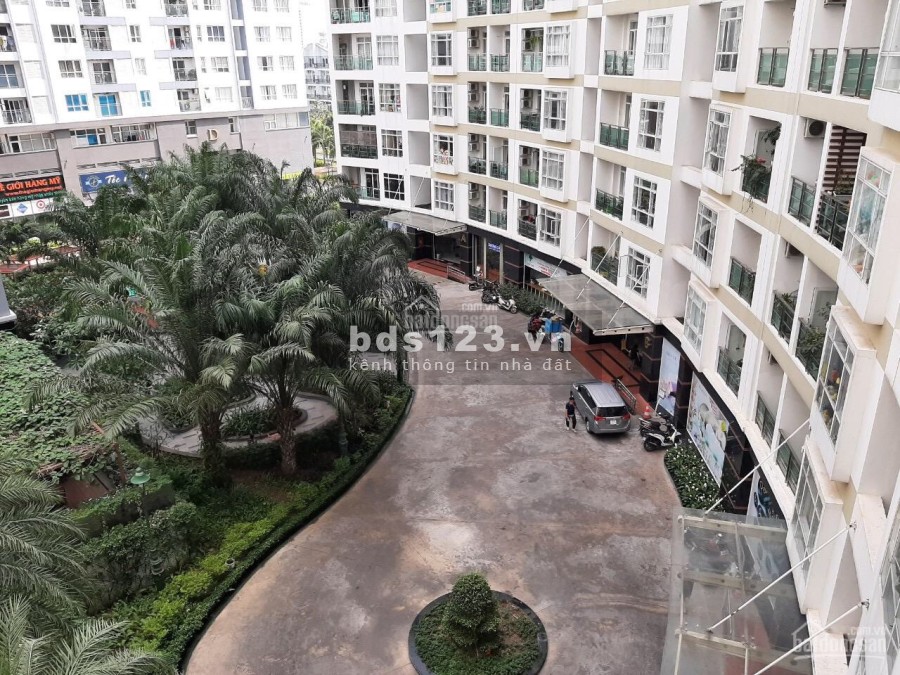 Cần bán căn hộ chung cư diện tích sử dụng 65m2 giá 3.35 tỷ tiện ích nội khu đẳng cấp