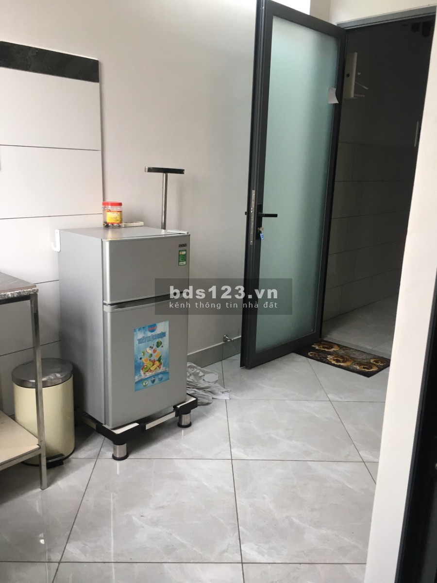 Phòng cho SV đầy đủ tiện nghi, toilet riêng giá 3 triệu/tháng, môi trường sống yên tĩnh