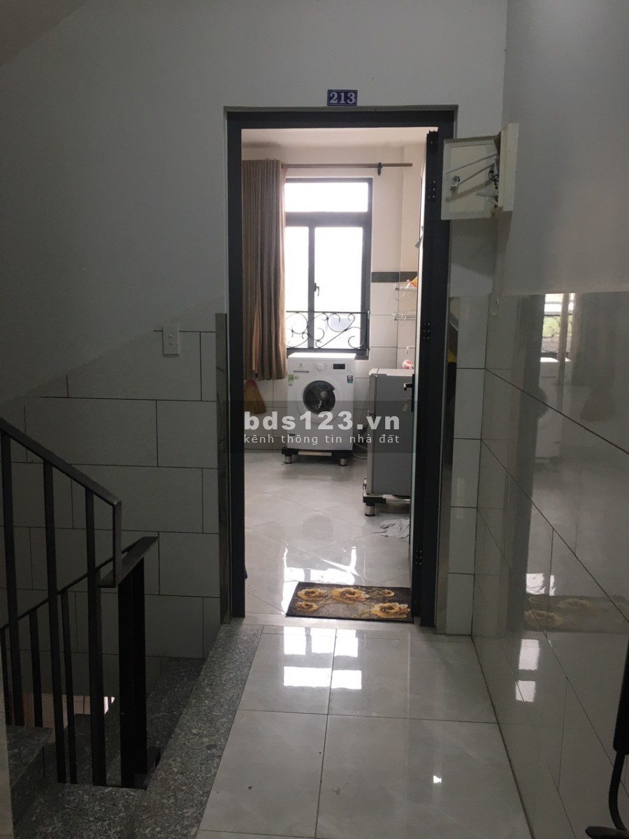 Phòng cho SV đầy đủ tiện nghi, toilet riêng giá 3 triệu/tháng, môi trường sống yên tĩnh