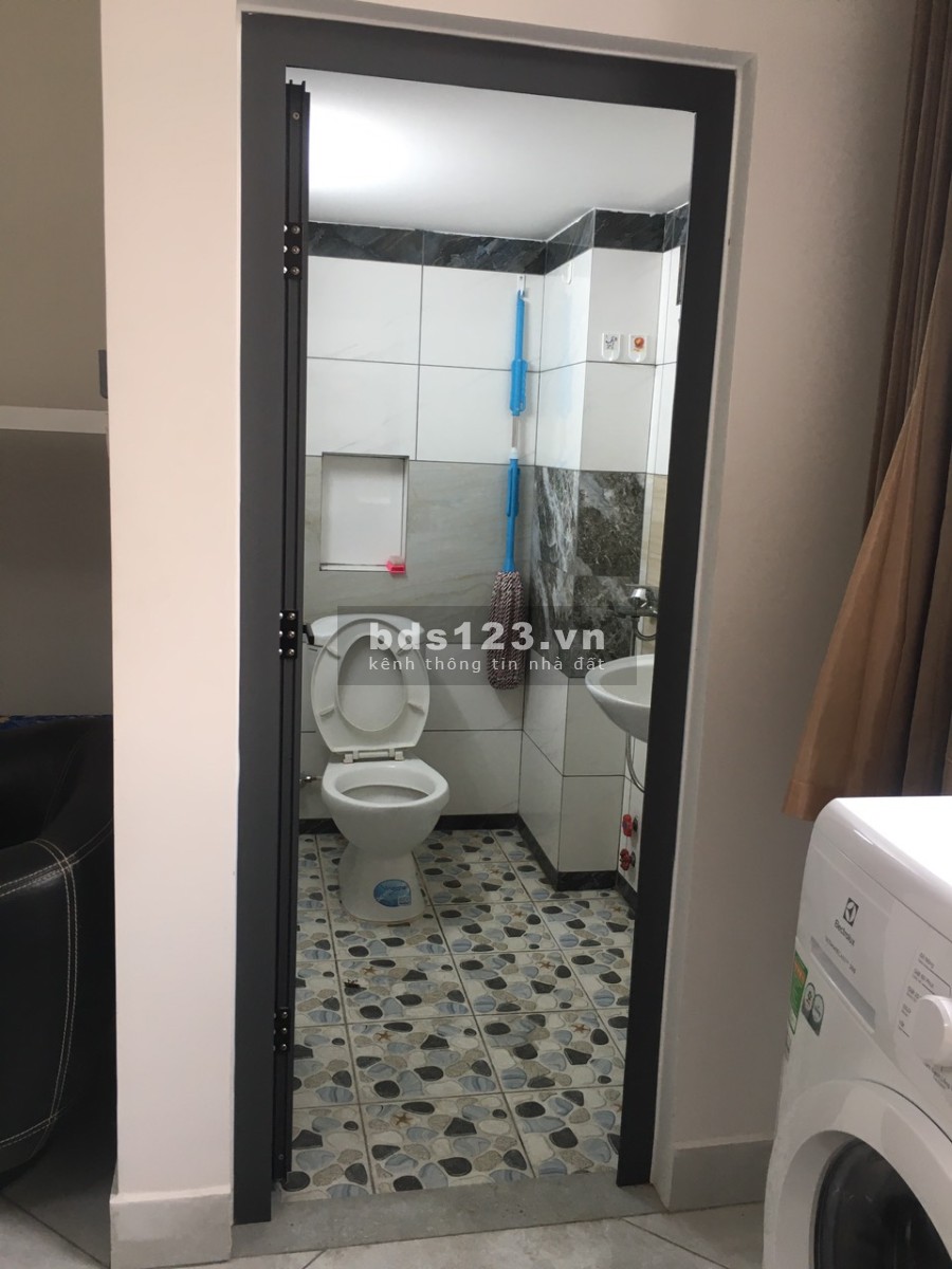 Phòng cho SV đầy đủ tiện nghi, toilet riêng giá 3 triệu/tháng, môi trường sống yên tĩnh