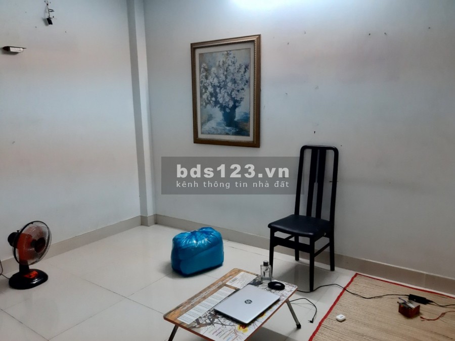 Tìm bạn nam ở ghép Phường 13, Tân Bình (Gần công viên, ngã 4 bảy hiền, trường chinh, ĐH TC MKT)