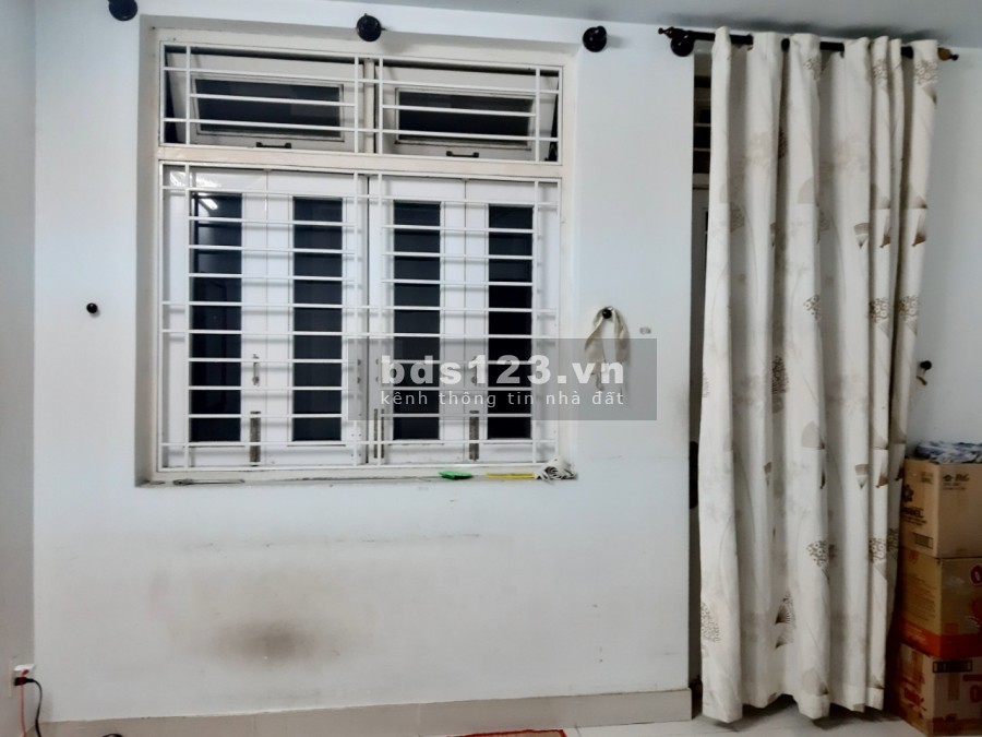 Tìm bạn nam ở ghép Phường 13, Tân Bình (Gần công viên, ngã 4 bảy hiền, trường chinh, ĐH TC MKT)