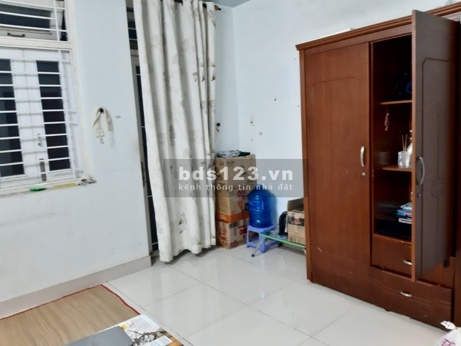Tìm bạn nam ở ghép Phường 13, Tân Bình (Gần công viên, ngã 4 bảy hiền, trường chinh, ĐH TC MKT)
