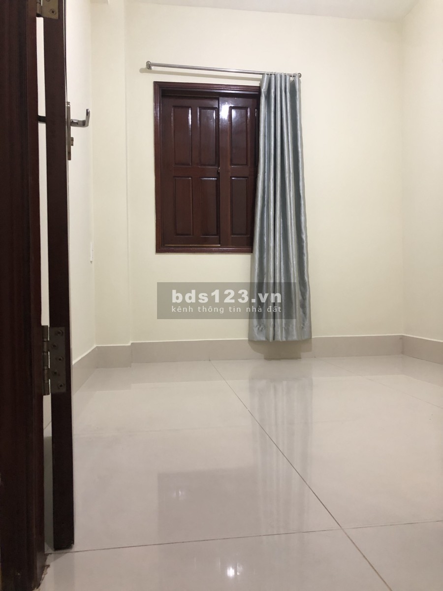 Cho thuê căn hộ mini 2PN tại Phan Đăng Lưu, Phú Nhuận 45m2 - giá 6,5tr