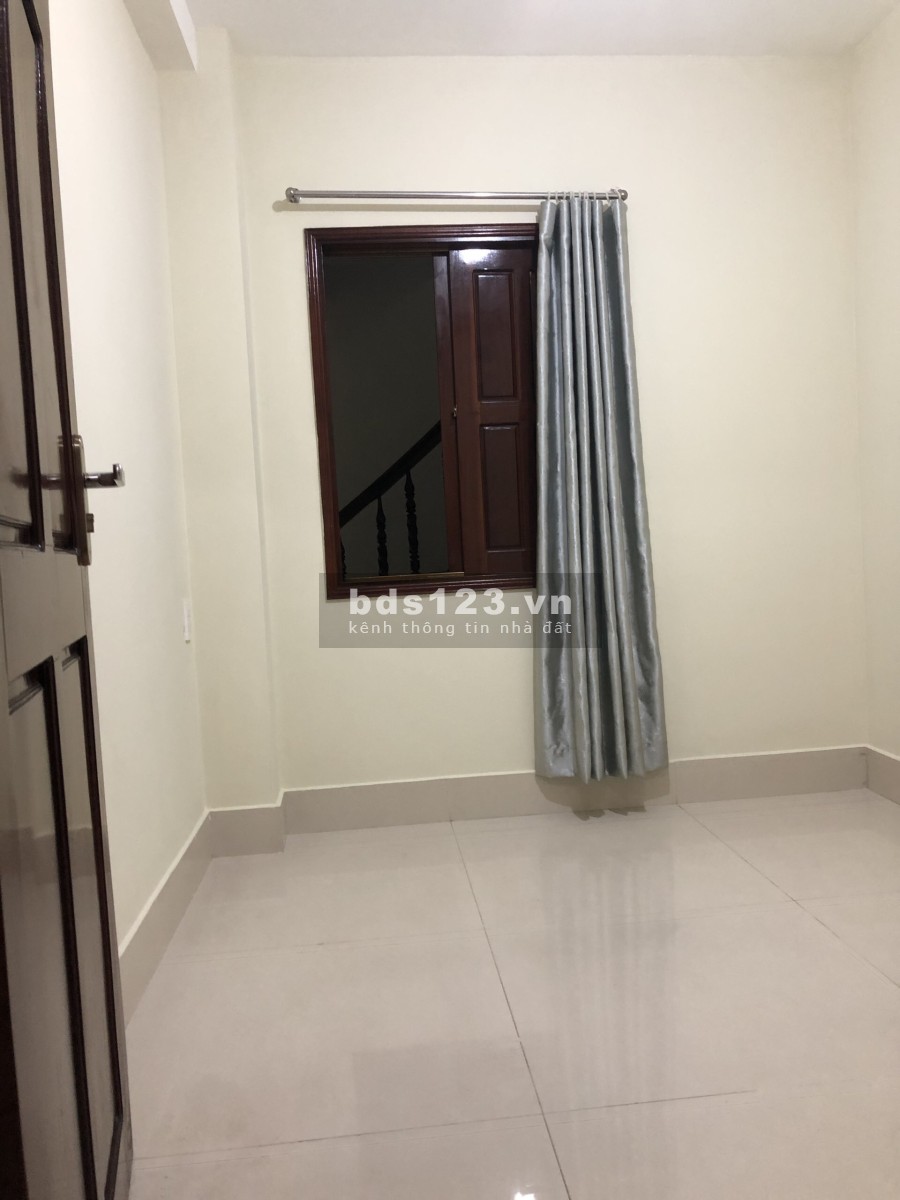 Cho thuê căn hộ mini 2PN tại Phan Đăng Lưu, Phú Nhuận 45m2 - giá 6,5tr