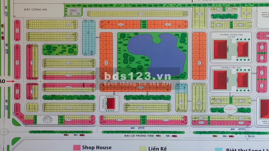 Trục chính Shophouse Vgreen City Alk07 giá bán 2Xtr/1m ( X nhỏ ) liên hệ 0799863888