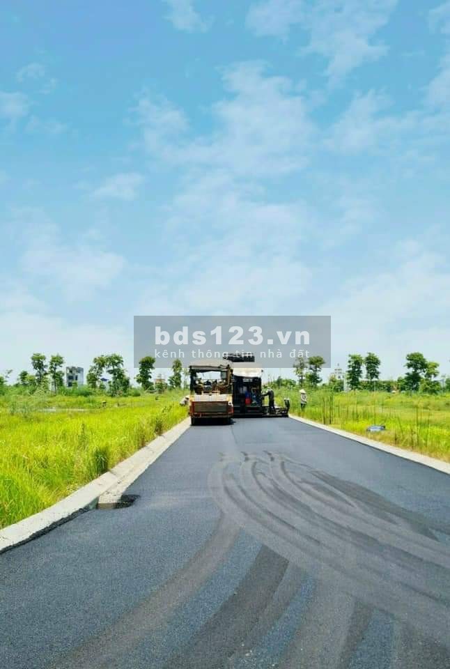 BẢNG HÀNG KHÔNG THỂ BỎ QUA DỰ ÁN NEW CITY PHỐ NỐI!
