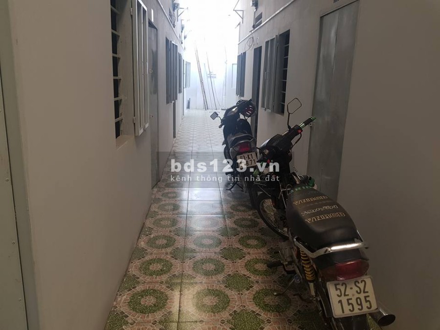 Cho thuê phòng đẹp, thoáng mát vô cùng, có gác lửng, an ninh, lịch sự giá rẻ 2.5 triệu/tháng
