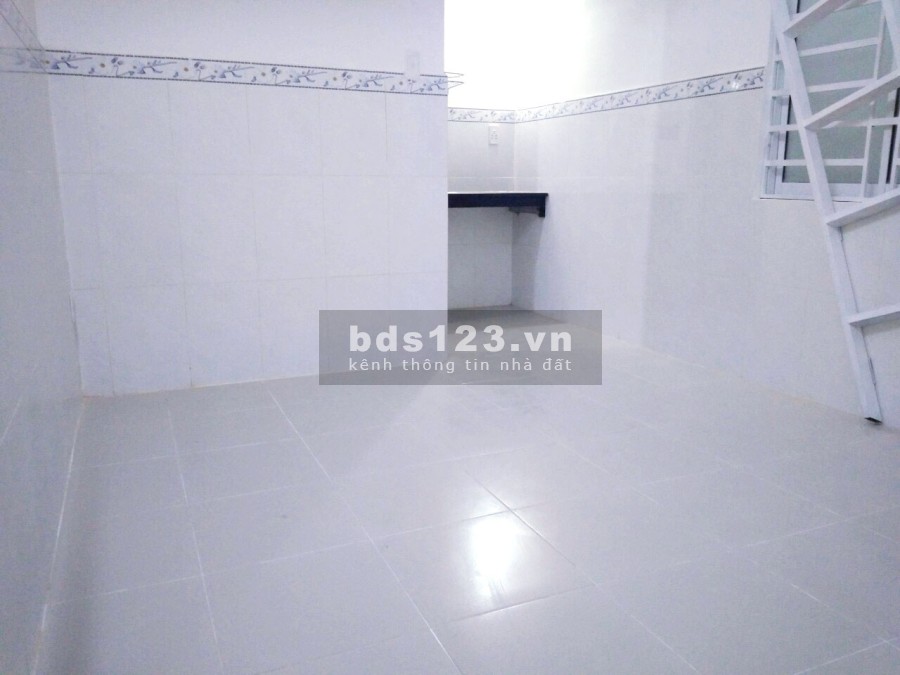 Phòng trọ mới gần Etown Cộng Hòa, quận Tân Bình