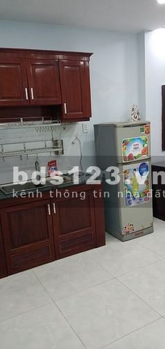 Căn hộ mini full nội thất ban công sạch sẽ ngay đương Trần Lựu, phường An Phú, Q2