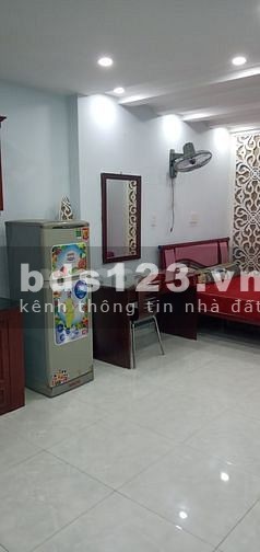 Căn hộ mini full nội thất ban công sạch sẽ ngay đương Trần Lựu, phường An Phú, Q2
