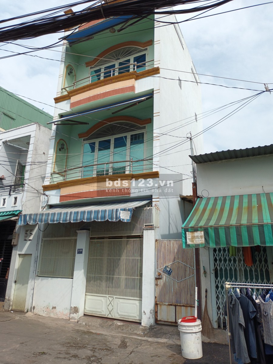 Cần cho thuê 4 căn nhà quận 9 giá thuê 7tr/tháng mặt tiền kinh doanh tốt - Chuyên cho thuê nhà Q9
