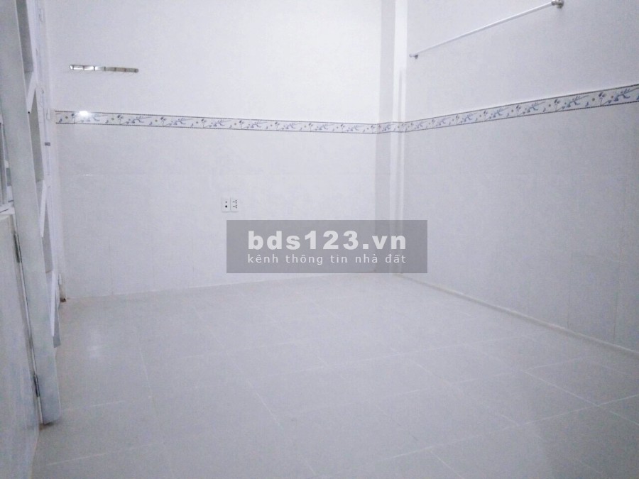 Phòng trọ mới gần Etown Cộng Hòa, quận Tân Bình