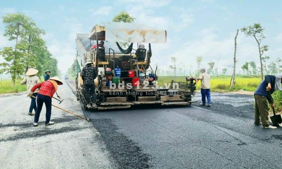 BẢNG HÀNG KHÔNG THỂ BỎ QUA DỰ ÁN NEW CITY PHỐ NỐI!