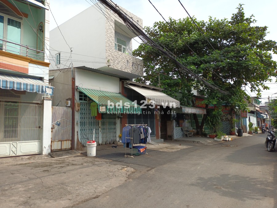 Cần cho thuê 4 căn nhà quận 9 giá thuê 7tr/tháng mặt tiền kinh doanh tốt - Chuyên cho thuê nhà Q9