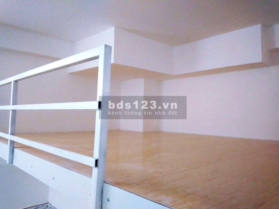 Phòng trọ mới gần Etown Cộng Hòa, quận Tân Bình