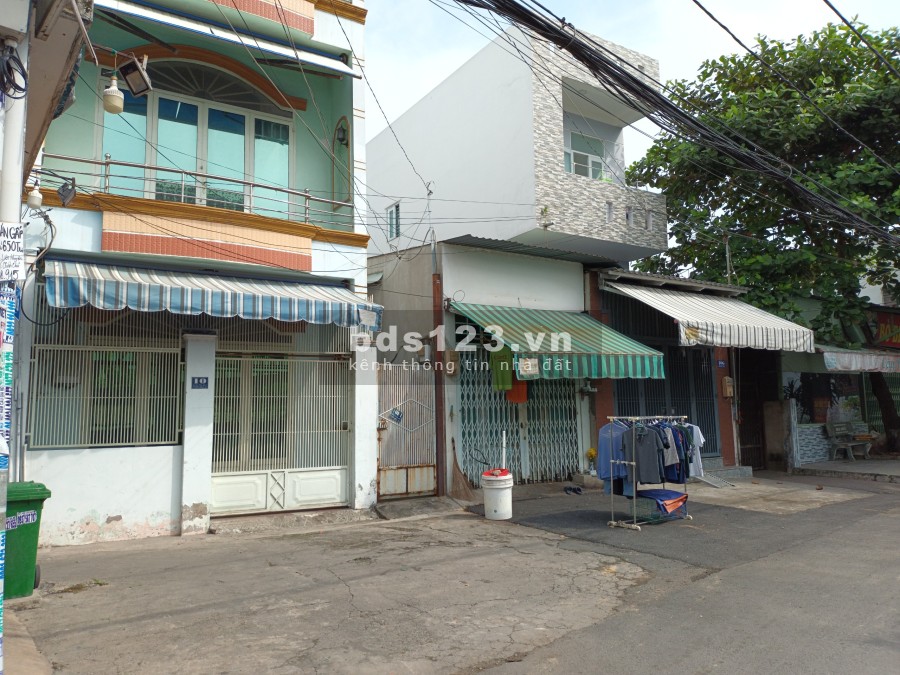 Cần cho thuê 4 căn nhà quận 9 giá thuê 7tr/tháng mặt tiền kinh doanh tốt - Chuyên cho thuê nhà Q9