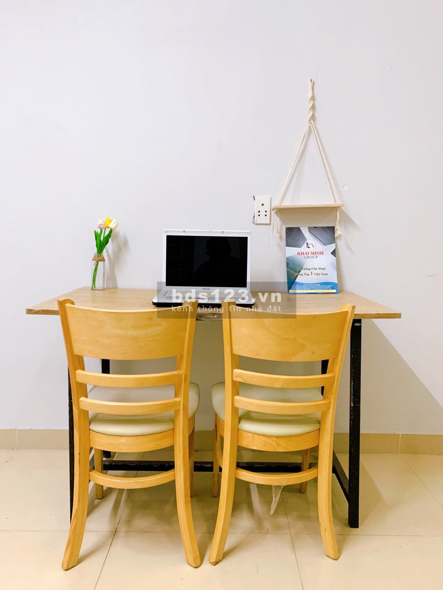 Phòng giá 4TR5 FULL nội thất gần sân bay, Học Viện Hàng Không ở 232/45 Cộng Hòa, P.12, Tân Bình