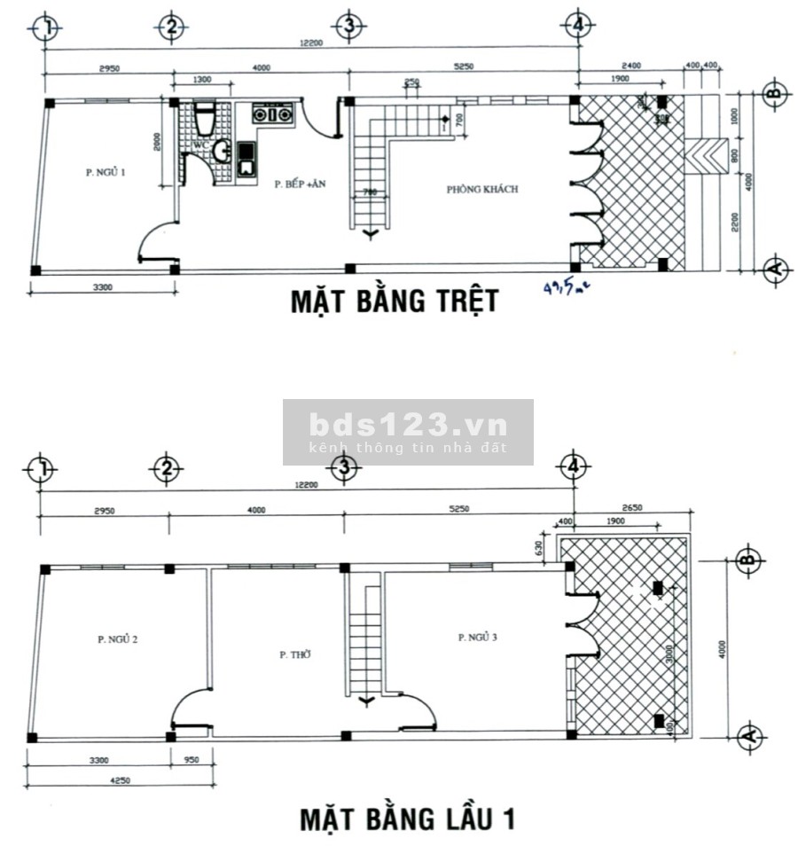 Cho thuê nhà nguyên căn mặt bằng, kho xưởng bãi hơn 250m2 Bình Dương giá rẻ nhất thị trường