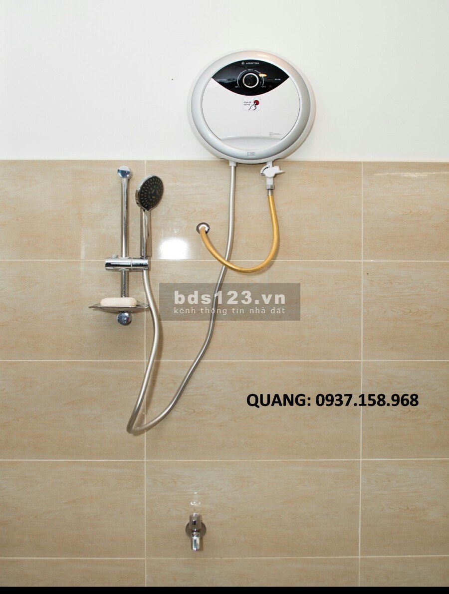 Căn hộ diện tích 4x18 Full nội thất cao cấp, hẻm xe hơi đường Phạm Hùng Quận 8 (tầng 1)