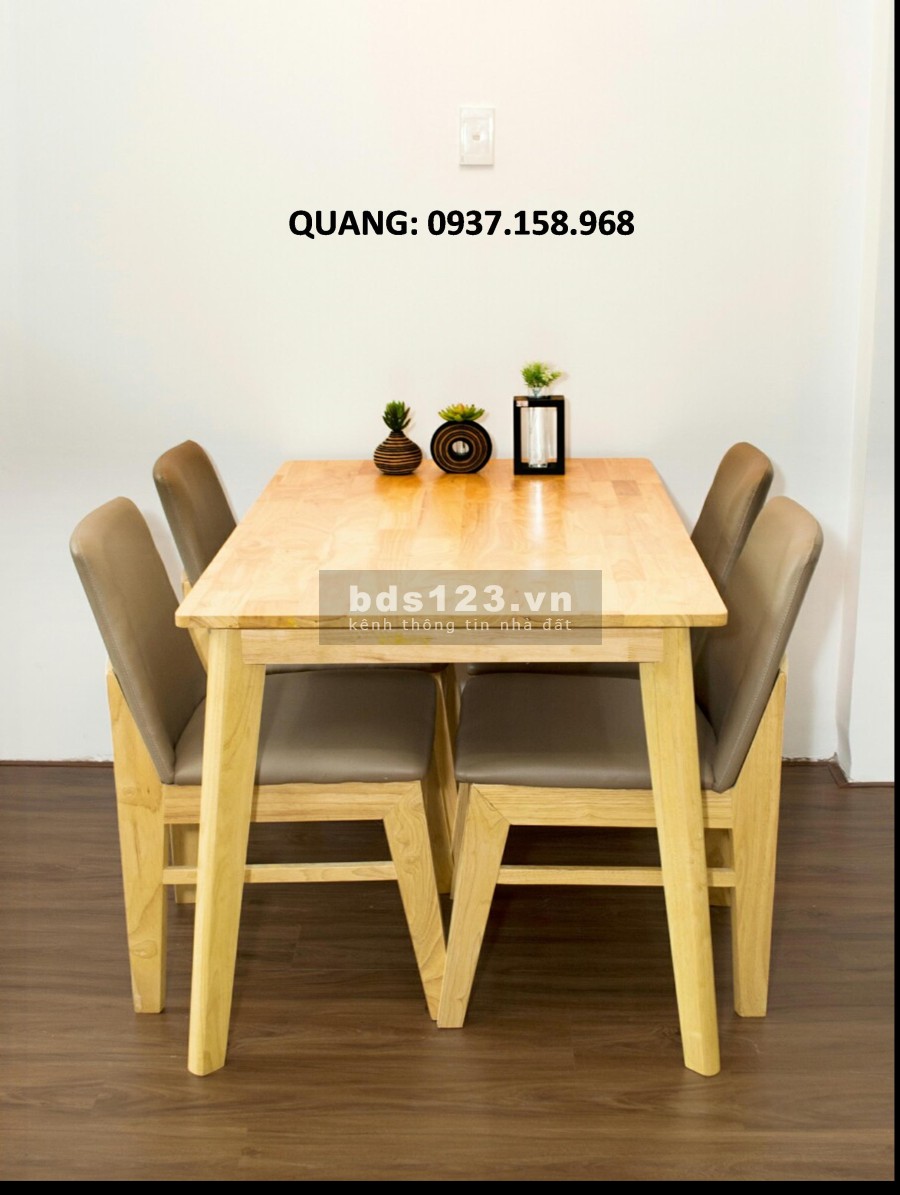 Căn hộ diện tích 4x18 Full nội thất cao cấp, hẻm xe hơi đường Phạm Hùng Quận 8 (tầng 1)