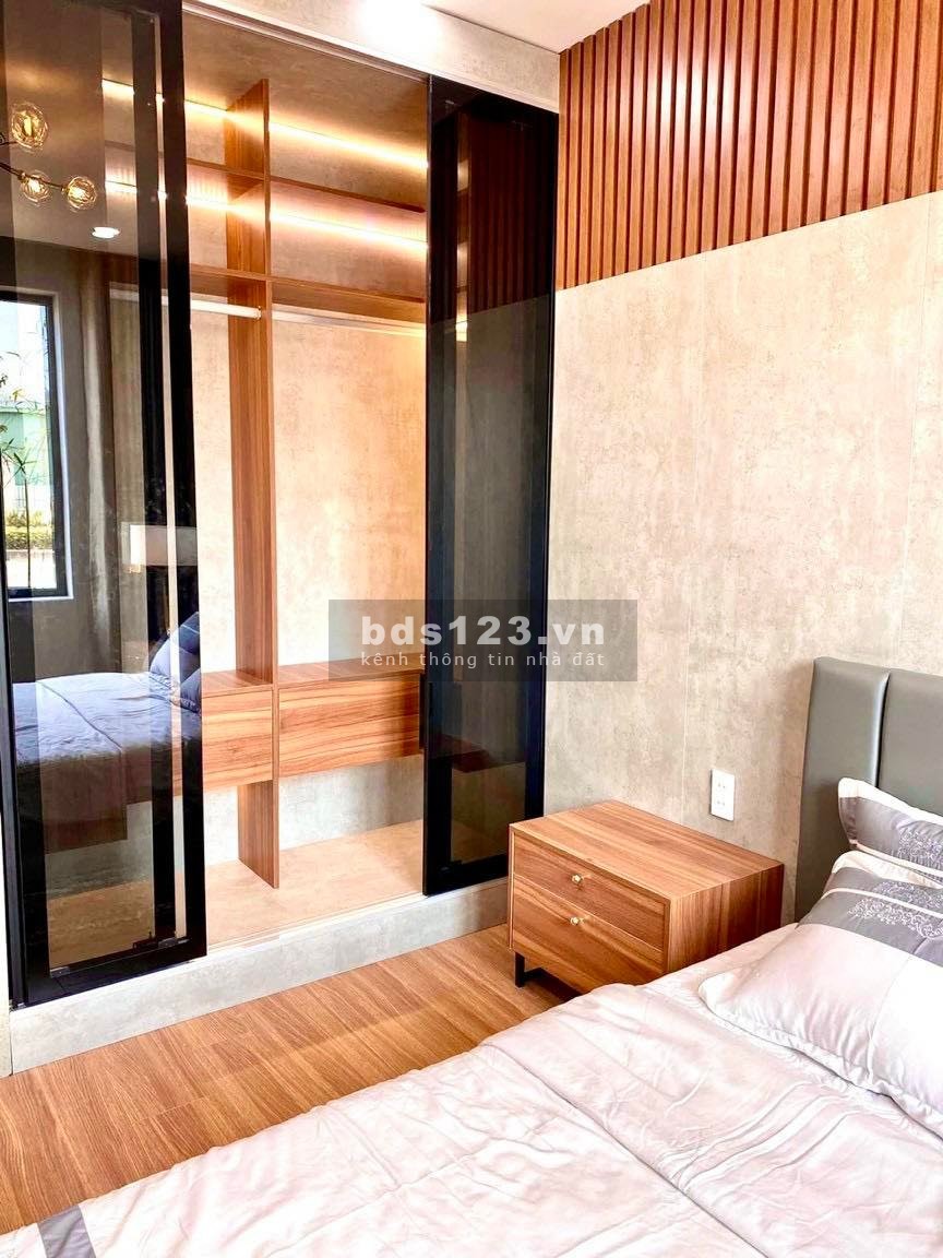 Căn hộ gần làng đại học Thủ Đức giá tb 26 triệu/m2 liên hệ 0349805880, giá tốt đầu tư