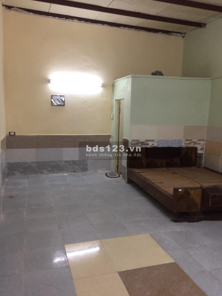 Cho thuê nhà 1 tầng tại Ngọc Thụy Long Biên, Hà Nội, khu dân cư đông đúc sầm uất khu dân trí cao