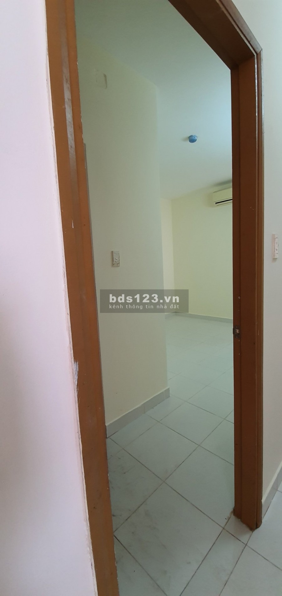 Cho thuê Căn hộ (70m2) A11/07 Chung cư Pandora, đường Nguyễn Thị Sóc, Huyện Hóc Môn,