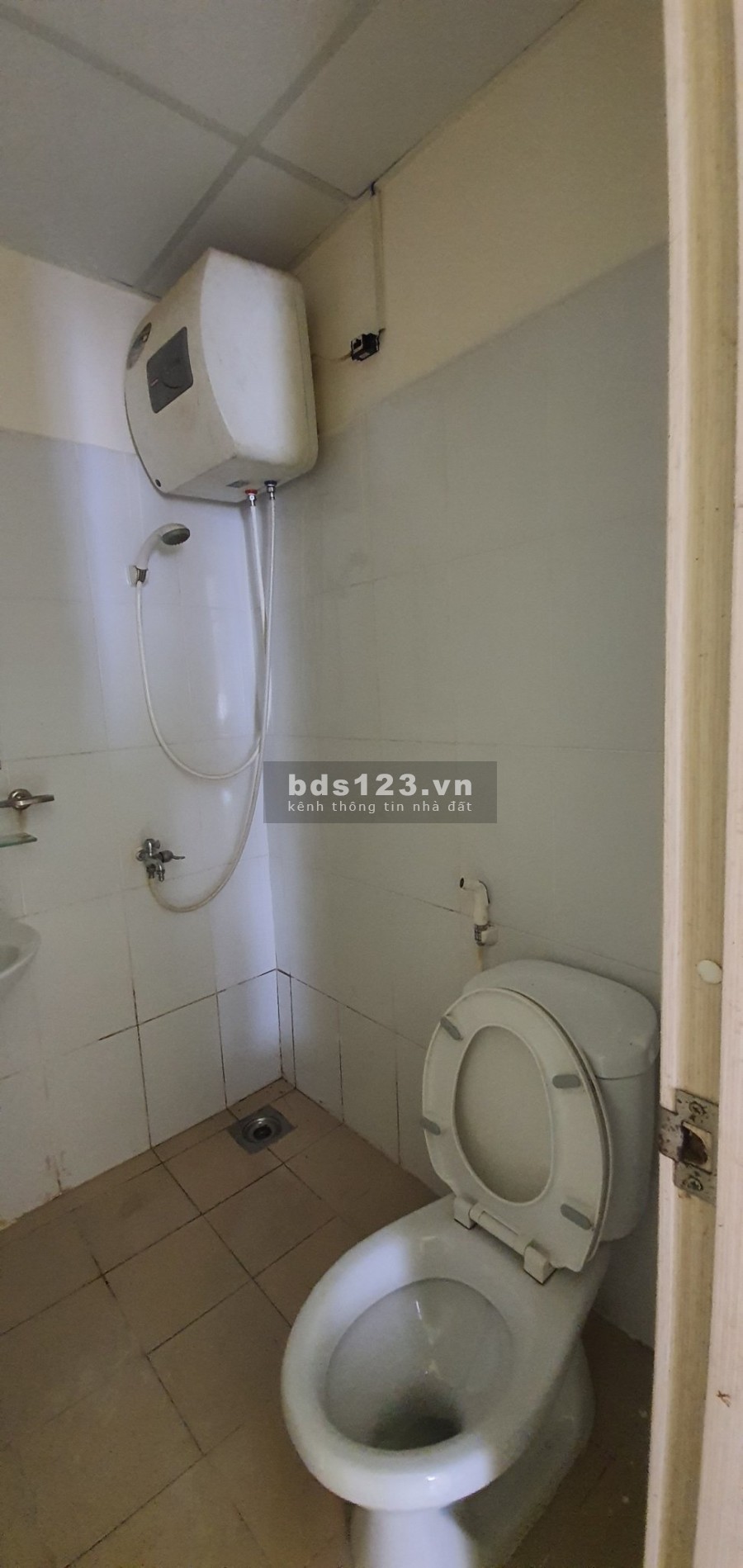 Cho thuê Căn hộ (70m2) A11/07 Chung cư Pandora, đường Nguyễn Thị Sóc, Huyện Hóc Môn,