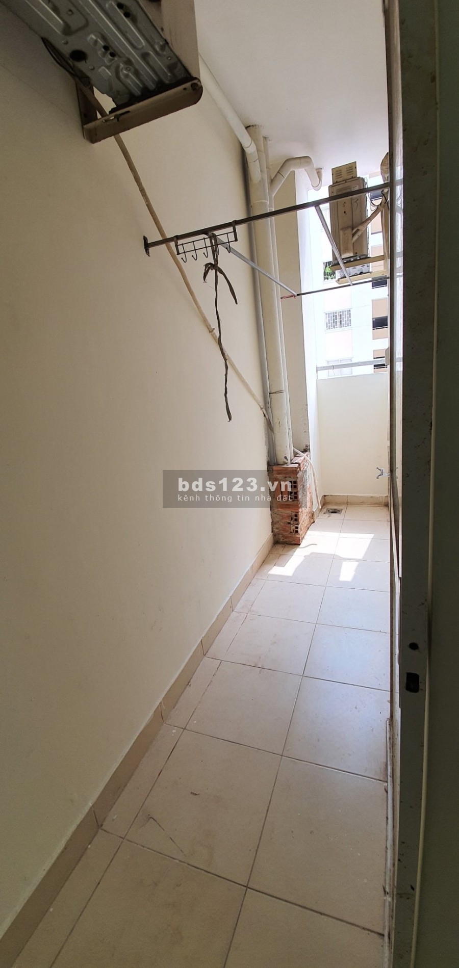Cho thuê Căn hộ (70m2) A11/07 Chung cư Pandora, đường Nguyễn Thị Sóc, Huyện Hóc Môn,