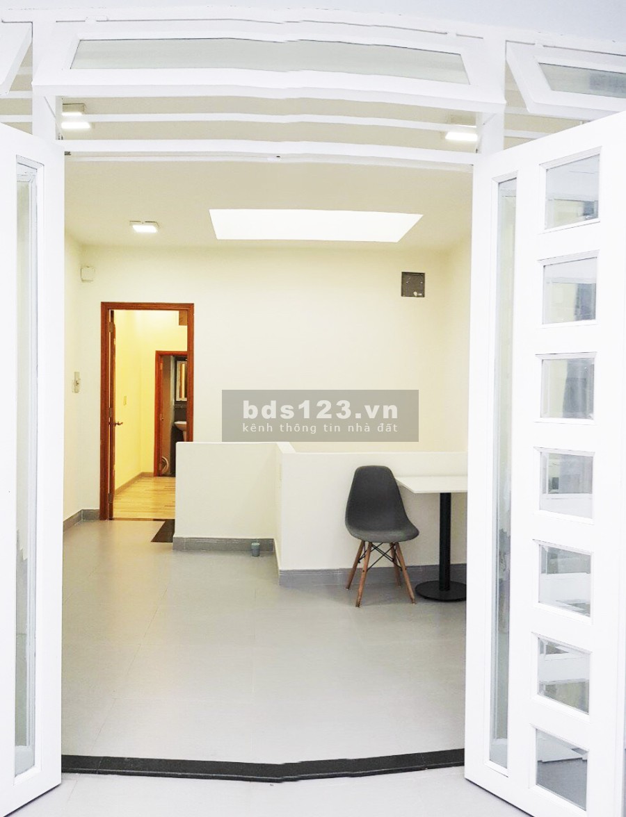 Bán nhà hẻm 793 đường Trần Xuân Soạn, phường Tân Hưng, Quận 7, lh 0903503938