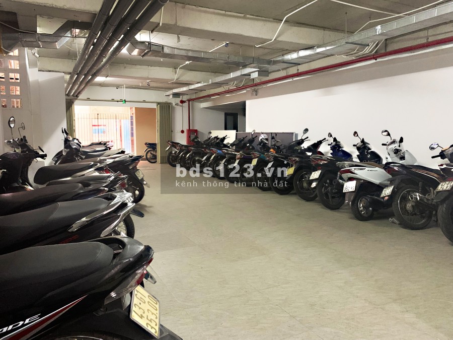 Mở chi nhánh vừa đắc địa, vừa chi phí hợp lý với không gian 25-30 m2 tại Đà Nẵng
