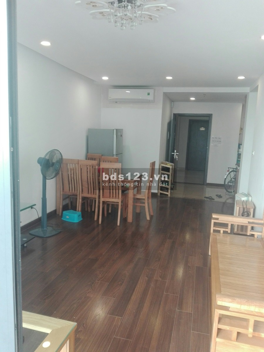 Cho thuê căn hộ Chung cư Five Star Garden - số 2 Kim Giang Thanh Xuân Hà Nội, lh 0817022450