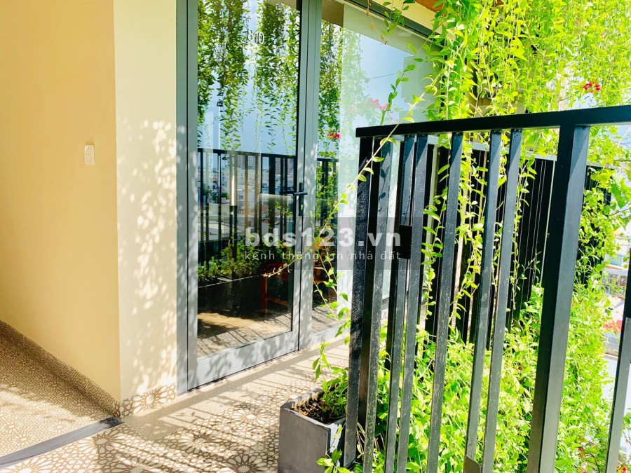 Mở chi nhánh vừa đắc địa, vừa chi phí hợp lý với không gian 25-30 m2 tại Đà Nẵng