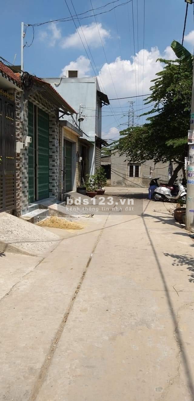 Nhà 205 Đường Phan Đăng Giảng, Phường Bình Hưng Hòa, Bình Tân, Hồ Chí Minh